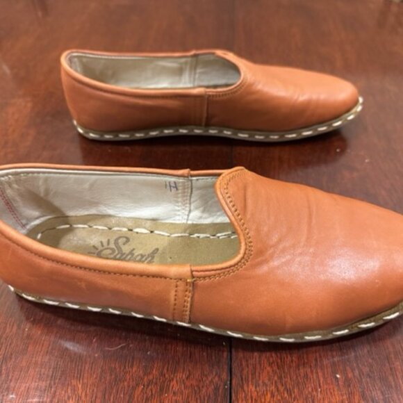 Sabah Classics Savannah Tan - Picture 7 of 7